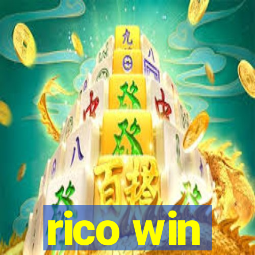 rico win